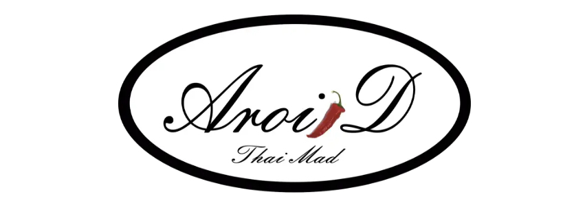 Aroi-D logo